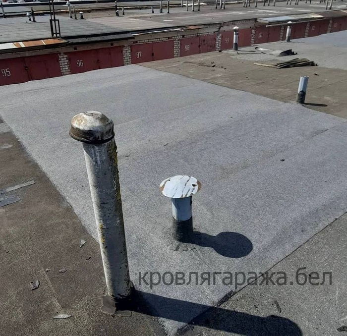 Пример работы №2 в г. Минске