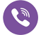 Логотип Viber Логотип Viber